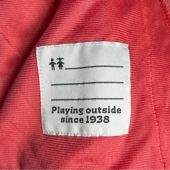 Columbia Girls Winter Pink Jacket 14/16‎ - Picture 11 of 11